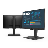 MON 24 IPS 2XHDMI DP 100HZ MM BENQ BL2490T 16:9 PIVOT REG ALTEZZ