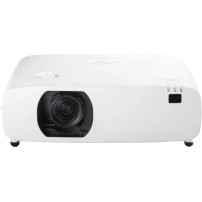 PROIETTORE VIEW LASER PHOSPHOR OTTICA STD 5200 TR1.08 WUXGA 1920X