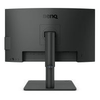 MON 27IPS BENQ 2K DESIGNVUE HDMI DP  PD2706Q PIVOT REG ALTEZZ USBC