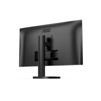 MONITOR AOC LED 27'' Wide 27B3CF2 IPS 1920x1080 4ms 250cd/mq 1.300:1 (20.000.000:1) 2x2W MM Reg.H HDMI USB-C docking