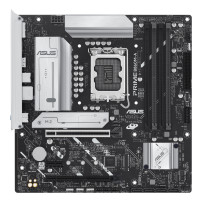 MB ASUS PRIME B860M-A-CSM LGA B860 (ARROW LAKE) 4DDR5 HDMI+2*DP 3*M2 PCIE 4.0 mATX