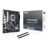 ASUS PRIME H810M-A WIFI (1851) (D)