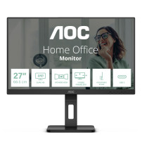 MON 27IPS QHD HDMI DP MM PIVOT AOC Q27P3CV USBC REG ALTEZZA