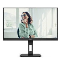 MON 27IPS QHD HDMI DP MM PIVOT AOC Q27P3CV USBC REG ALTEZZA