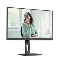 MON 27IPS QHD HDMI DP MM PIVOT AOC Q27P3CV USBC REG ALTEZZA