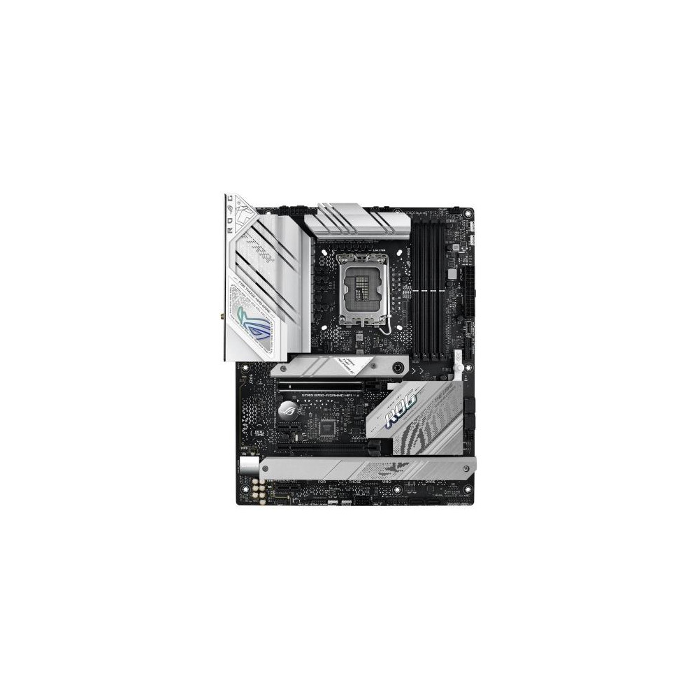 MB ASUS ROG STRIX B760-A GAMING WIFI LGA1700 (RAPTOR LAKE) 4DDR5 HDMI+DP M2 ATX