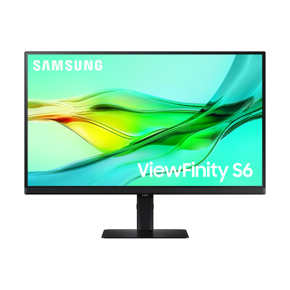 MON 27IPS QHD HDMI DP 100HZ USBC LS27D600UAUXEN PIVOT REG ALTEZZA
