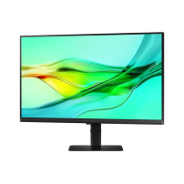 MON 27IPS QHD HDMI DP 100HZ USBC LS27D600UAUXEN PIVOT REG ALTEZZA