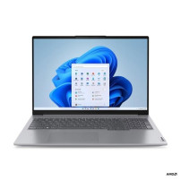 NB LENOVO ThinkBook 16 Gen6 21KKS01P00 16" R5-7530U 16GB SSD512GB W11P EDU 21KKS01P00 LENOVO