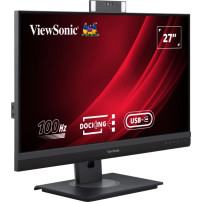 MON 27IPS 2K QHD HDMI USBC WEBCAM VG2757V-2K MM DP PIVOT