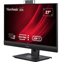 MON 27IPS 2K QHD HDMI USBC WEBCAM VG2757V-2K MM DP PIVOT