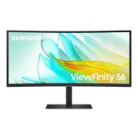 MON 34VA 21:9 3440X1440 MM USBC LS34C652UAUXEN 100HZ CURVO REG ALT