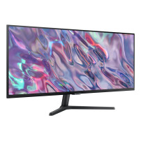MON 34VA 21:9 3440X1440 2XHDMI DP LS34C500GAUXEN 100HZ