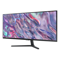 MON 34VA 21:9 3440X1440 2XHDMI DP LS34C500GAUXEN 100HZ