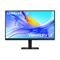 MON 27IPS UHD HDMI DP USBC PANTONE LS27D800UAUXEN PIVOT REG ALTEZZA