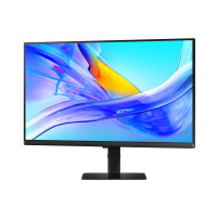MON 27IPS UHD HDMI DP USBC PANTONE LS27D800UAUXEN PIVOT REG ALTEZZA