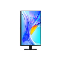 MON 27IPS UHD HDMI DP USBC PANTONE LS27D800UAUXEN PIVOT REG ALTEZZA