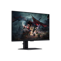 MON 27IPS HDMI DP 350CD 180HZ LS27DG500EUXEN REG ALT PIVOT