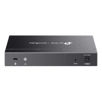 SWITCH TP-LINK OMADA ES208G 8P LAN GIGABIT DESKTOP 10/100/1000Mbps RJ45 Desktop Easy Managed Switch