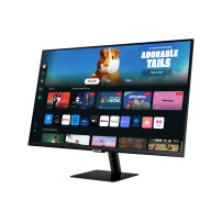 MON 27 SERIE SMART HDMI USB FHD CONNETTIVITA MOBILE NETLIX PRIME