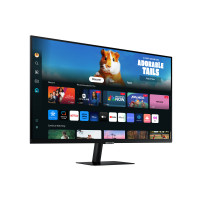 MON 27 SERIE SMART HDMI USB FHD CONNETTIVITA MOBILE NETLIX PRIME