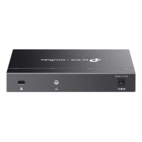 SWITCH TP-LINK OMADA ES206GP 6P LAN GIGABIT DESKTOP 10/100/1000Mbps RJ45 Desktop Easy Managed Switch 4P GIGABIT POE+