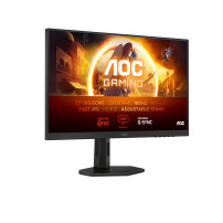 MON 27IPS QHD HDMI DP  PIVOT 180HZ AOC Q27G4XF  REG ALTEZZA 1MS