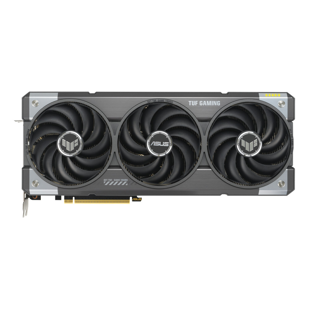 VGA Asus GeForce® RTX 5070 12GB TUF Gaming OC