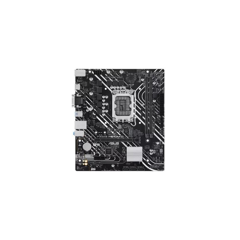 ASUS PRIME H610M-D (1700) (D)