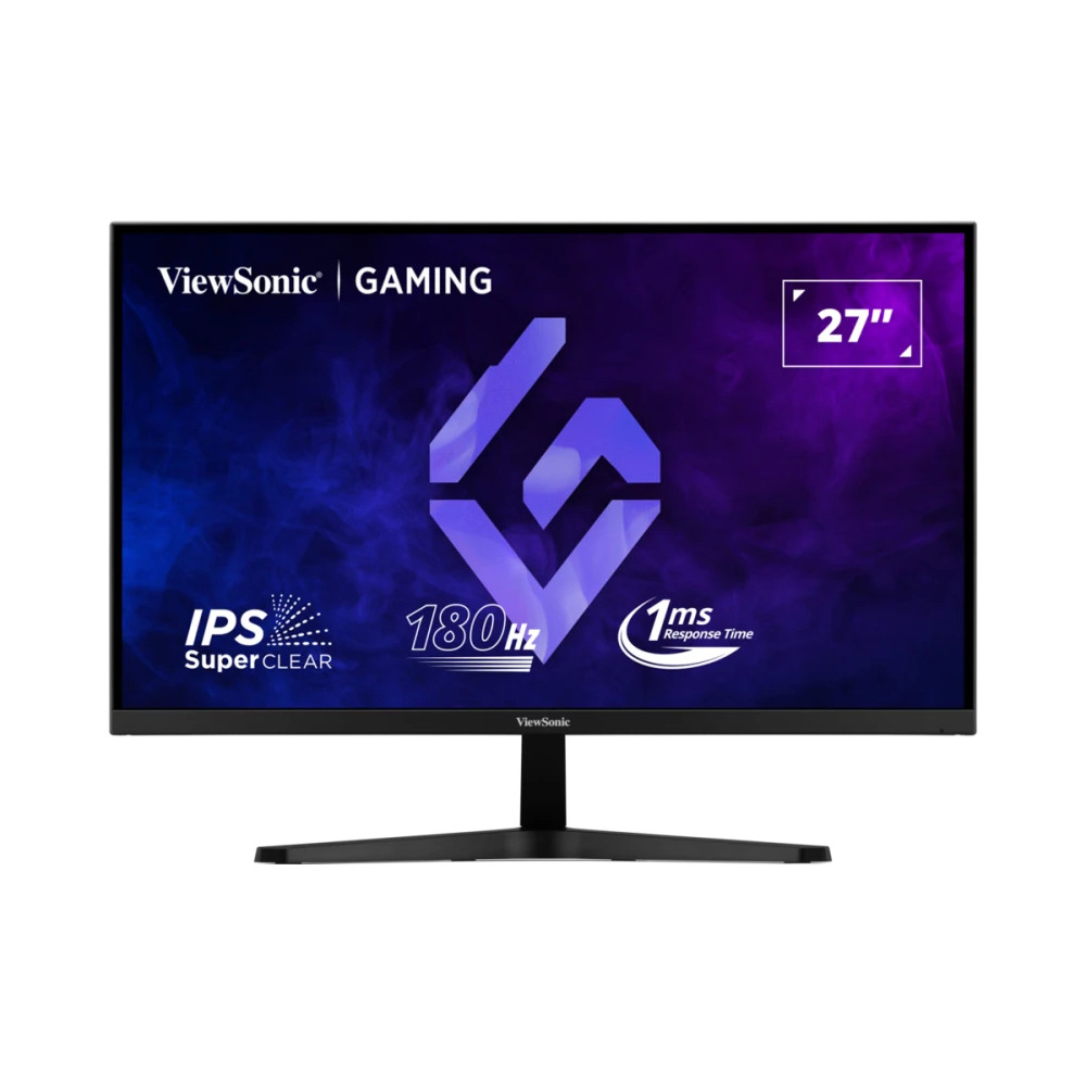 MON 27IPS FHD 2HDMI DP 180HZ 1MS GAMING MONITOR