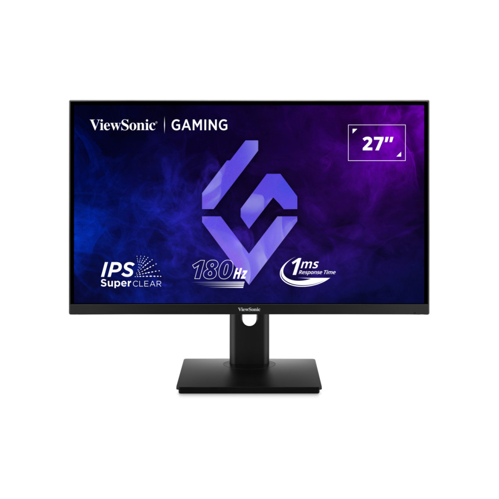 MON 27IPS FHD 2HDMI DP 180HZ 1MS GAMING MONITOR REGOLA ALTEZZA