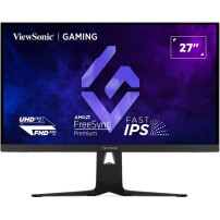 MON 27IPS UHD 4K DP 320HZ 0,5MS GAMING RGB PIVOT REG ALTE USBC 2HDM