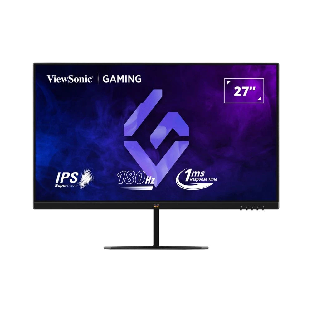 MON 27IPS FHD 2HDMI DP 180HZ 1MS GAMING MONITOR