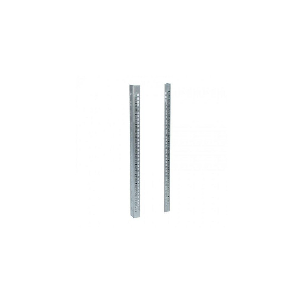LEGRAND Set di 2 montanti aggiuntivi per BOX12U - da installare sul retro dell'armadio