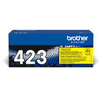 TONER BROTHER TN-423 Giallo X HL-L8260CDW HL-L8360CDW DCP-L8410CDW MFC-L8690CDW MFC-L8900CDW