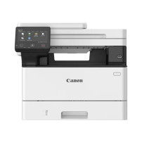 MULTIFUNZIONE CANON LASER i-Sensys X 1440iF A4 40PPM 250FF FAX DADF DUPLEX LAN USB WiFi LCD No Toner