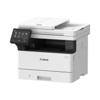 MULTIFUNZIONE CANON LASER i-Sensys X 1440iF A4 40PPM 250FF FAX DADF DUPLEX LAN USB WiFi LCD No Toner