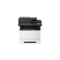 MULTIFUNZIONE KYOCERA ECOSYS MA4000fx A4 40ppm 1024mb 250FF DUPLEX FAX DADF SINGLE PASS LAN USB