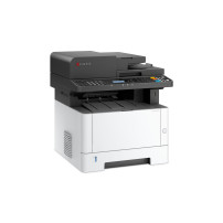 MULTIFUNZIONE KYOCERA ECOSYS MA4000fx A4 40ppm 1024mb 250FF DUPLEX FAX DADF SINGLE PASS LAN USB