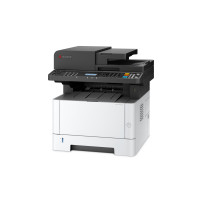 MULTIFUNZIONE KYOCERA ECOSYS MA4000fx A4 40ppm 1024mb 250FF DUPLEX FAX DADF SINGLE PASS LAN USB