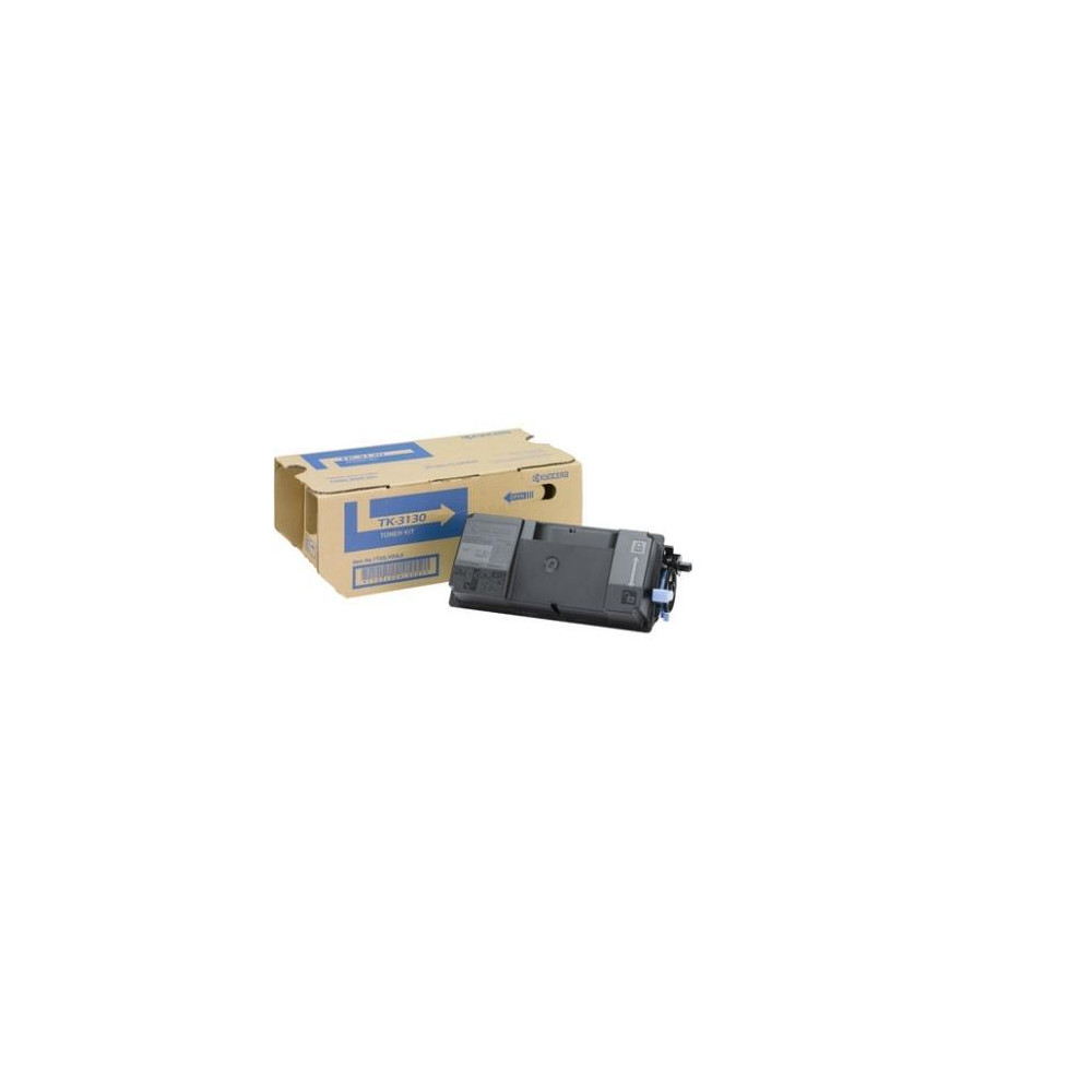 TONER KYOCERA TK-3130 Bk 25.000PP x M3550idn M3560idn FS-4200dn FS-4300dn