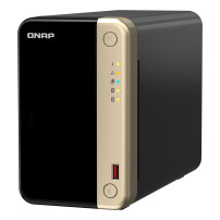 NAS Server QNAP TS-264-8G 2-Bay