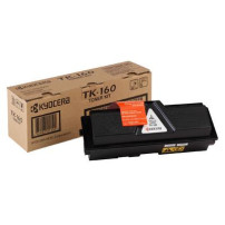 TONER KYOCERA TK-160 Bk 2.500PP x ECOSYS P2035d/dn FS-1120d/dn