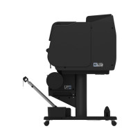 PLOTTER CANON iPF GP-2600S (stand incluso nell'imballo) 6411C003 A1 7ink
