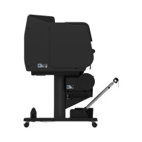 PLOTTER CANON iPF GP-2600S (stand incluso nell'imballo) 6411C003 A1 7ink