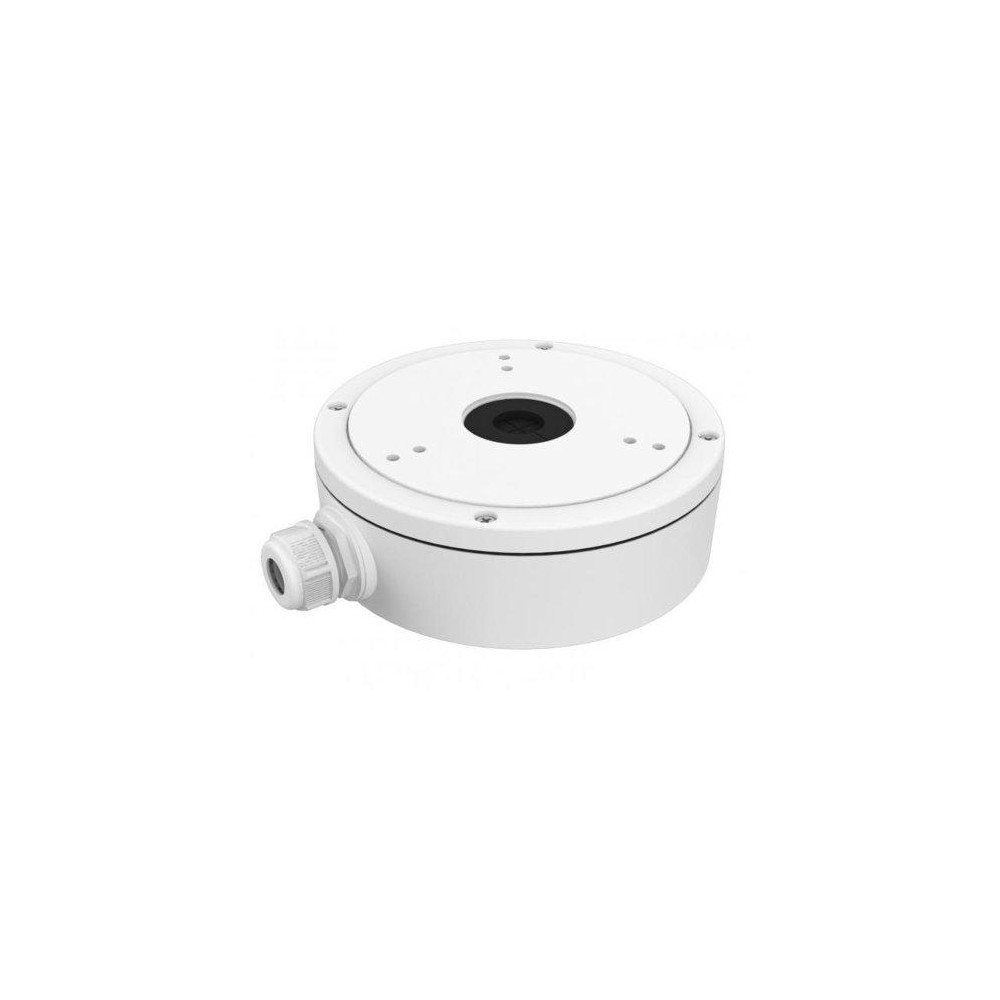 BOX POSTERIORE IN ALLUMINIO HIKVISION PER TELECAMERA DS-1280ZJ-M