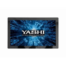 ALL IN ONE INDUSTRIAL YASHI FANLESS AY21511 TOUCH 21,5'' i5-1135G7 8GB SSD256GB W11 IoT AY21511 YASHI