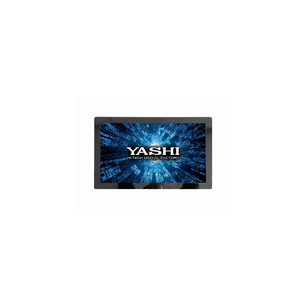 ALL IN ONE INDUSTRIAL YASHI FANLESS AY21511 TOUCH 21,5'' i5-1135G7 8GB SSD256GB W11 IoT AY21511 YASHI
