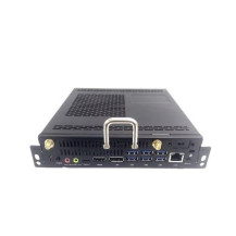 PC OPS YASHI PCLY67 i5 1230U 8GB RAM 256GB SSD NOKB NOMOUSE 1xDP 1xHDMI W11p PCLY67 YASHI