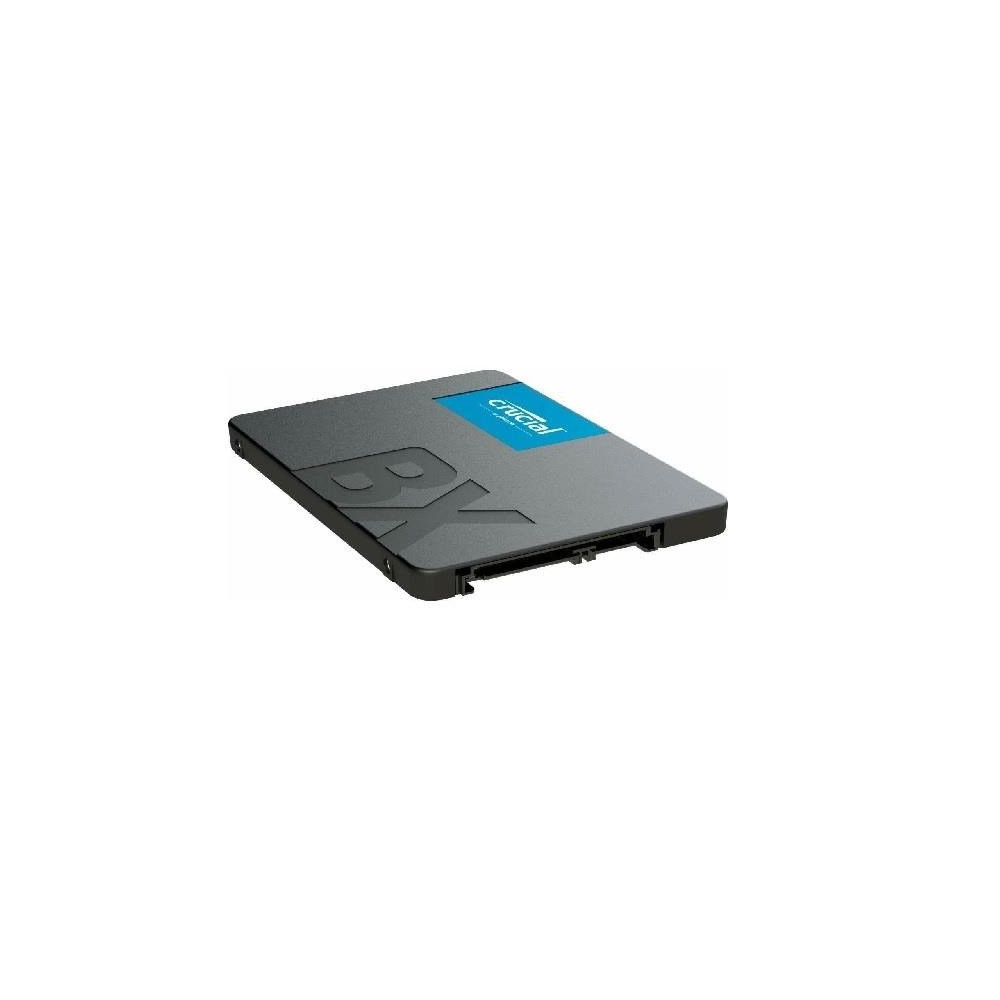CRUCIAL SSD INTERNO BX500 500GB 2,5 SATA 6GB/S R/W 550/500